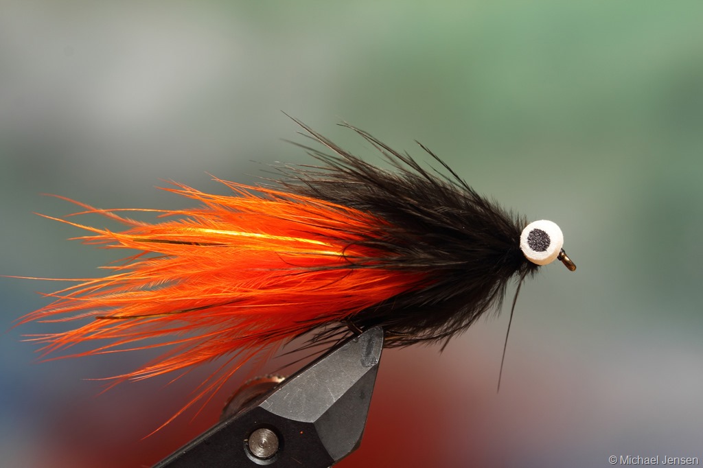 Tying and fishing the Booby Fly – now as iBook - Michael Jensens