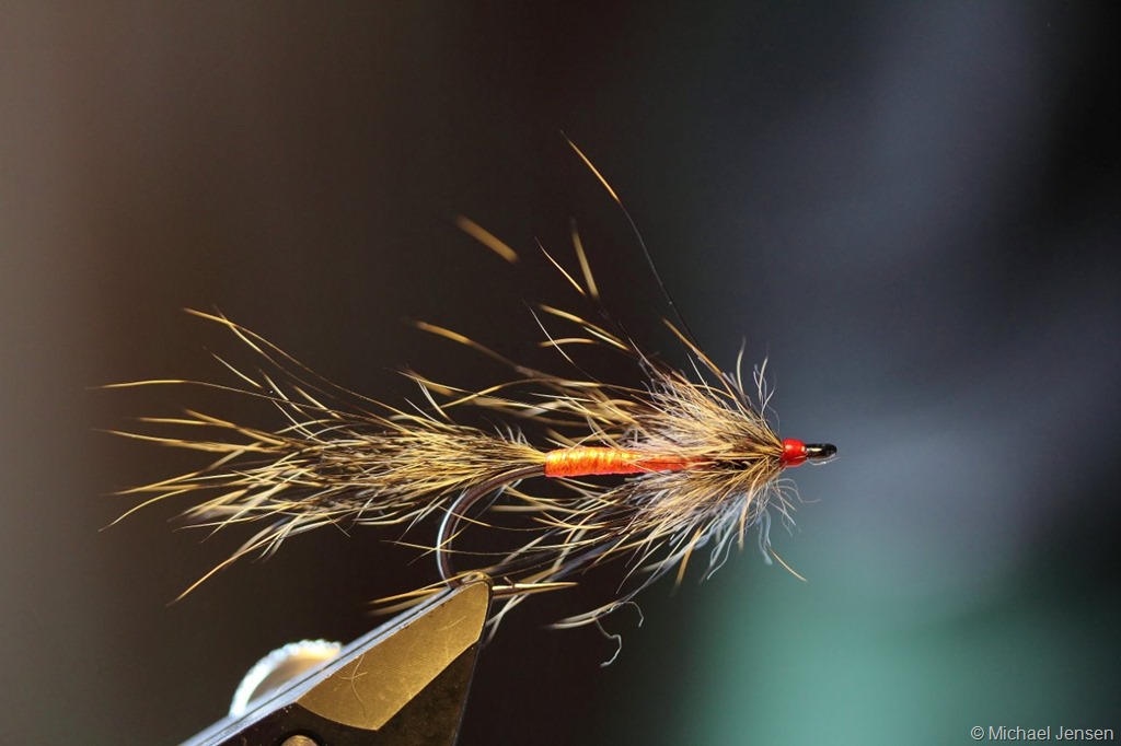 Seatrout, Salmon & Steelhead - Fly Fishing Archives - Michael Jensens  Angling