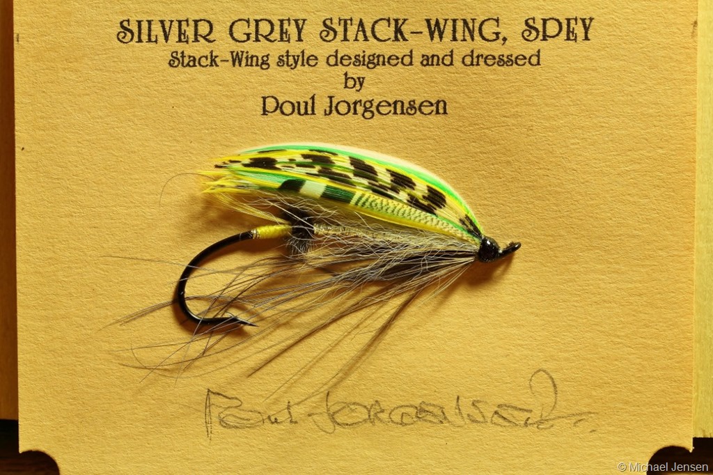 JORGENSEN FLY FISHING PACK ROD