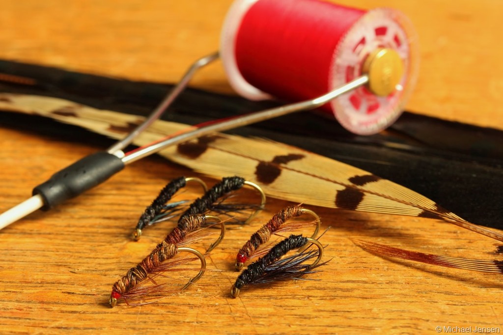 Jim Teeny Mini Tip Fly Lines