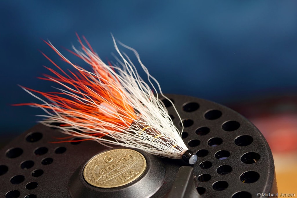 Tying and Fishing Saltwater Tube Flies - Fly Fisherman