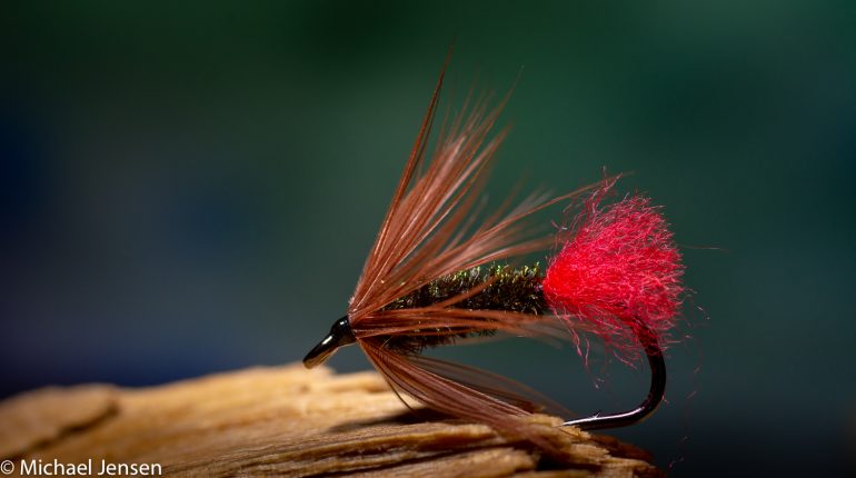Stillwater Trout Lake Flies - Fly Fishing Flies – Tagged