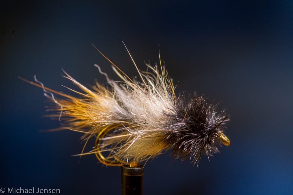 Angel Hair Baitfish fly tying video  The Caddis Fly: Oregon Fly Fishing  Blog